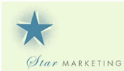 Star Marketing Logo