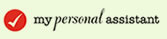 My Personal Assistant Logo